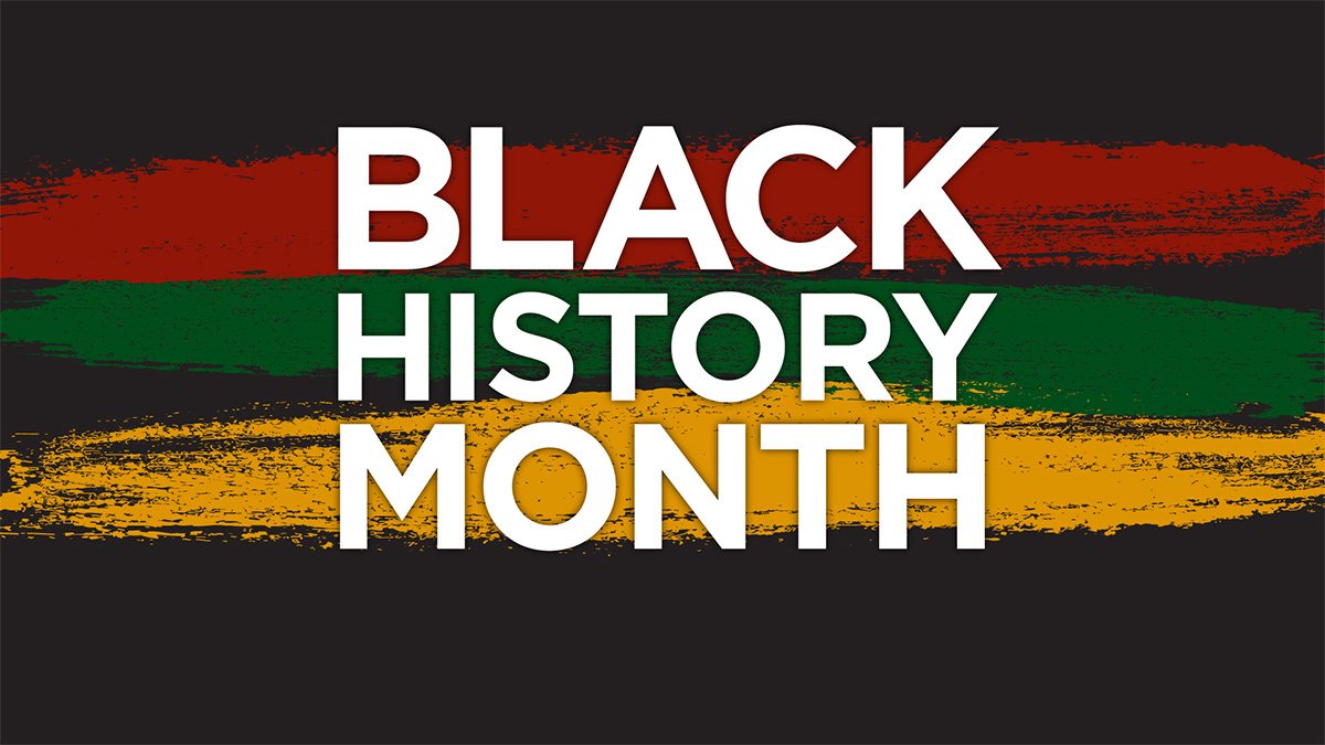 Celebrating the Agents of Change this Black History Month America's